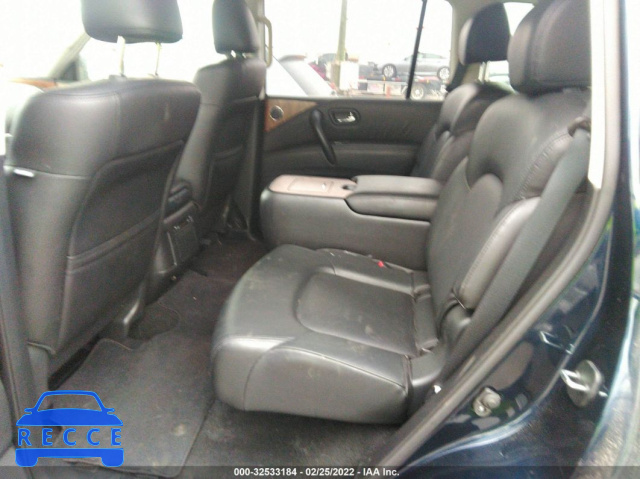 2021 NISSAN ARMADA SL JN8AY2BB9M9793506 image 7