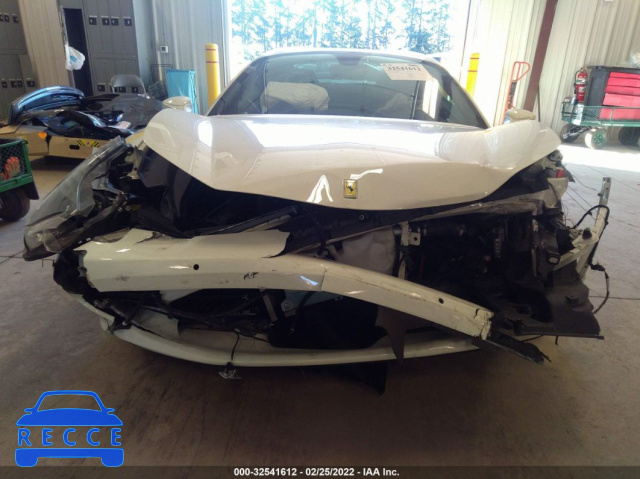 2012 FERRARI 458 SPIDER ZFF68NHA9C0188455 Bild 5