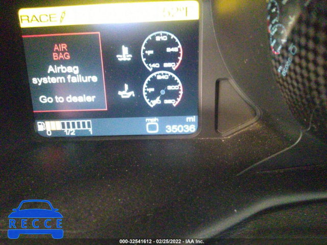 2012 FERRARI 458 SPIDER ZFF68NHA9C0188455 Bild 6