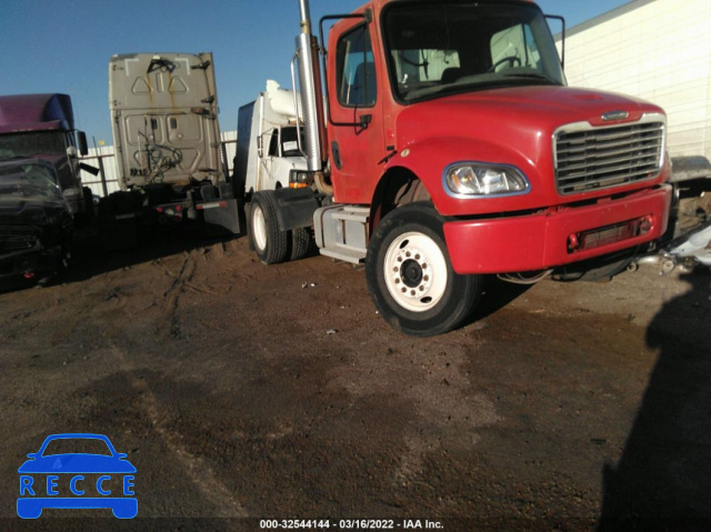 2003 FREIGHTLINER M2 1FUBCYCS33HL98315 image 0