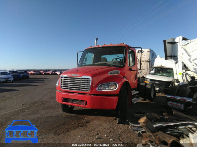 2003 FREIGHTLINER M2 1FUBCYCS33HL98315 image 1