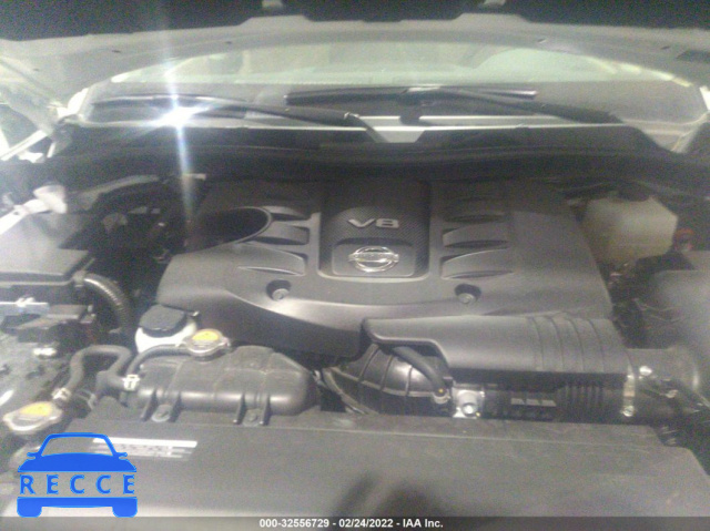 2021 NISSAN ARMADA PLATINUM JN8AY2DA3M9374636 image 9