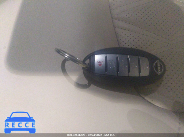 2021 NISSAN ARMADA PLATINUM JN8AY2DA3M9374636 image 10