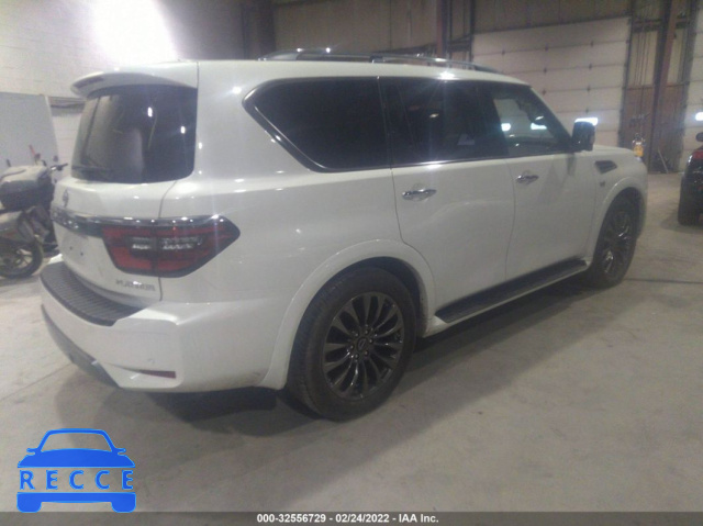 2021 NISSAN ARMADA PLATINUM JN8AY2DA3M9374636 image 3