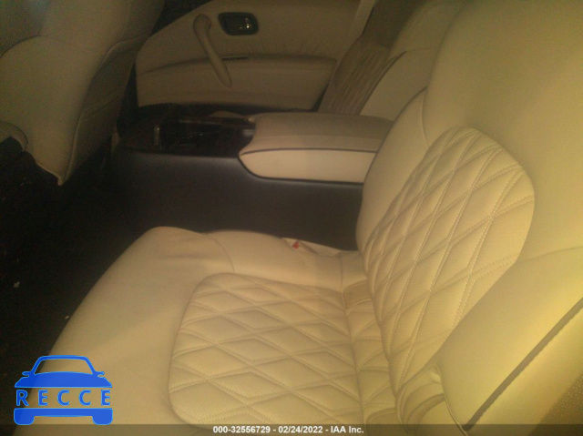 2021 NISSAN ARMADA PLATINUM JN8AY2DA3M9374636 image 7