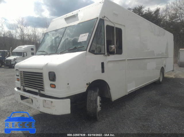 2012 FREIGHTLINER CHASSIS M LINE WALK-IN VAN 4UZAC3DV8CCBN1754 image 1