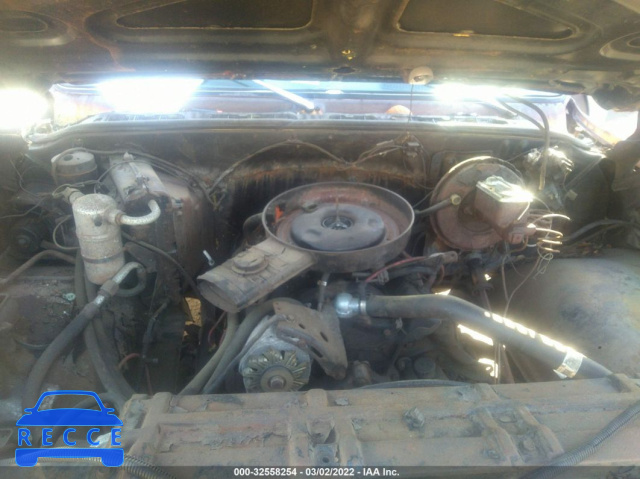 1978 CHEVROLET PICKUP CCU148B177126 image 9