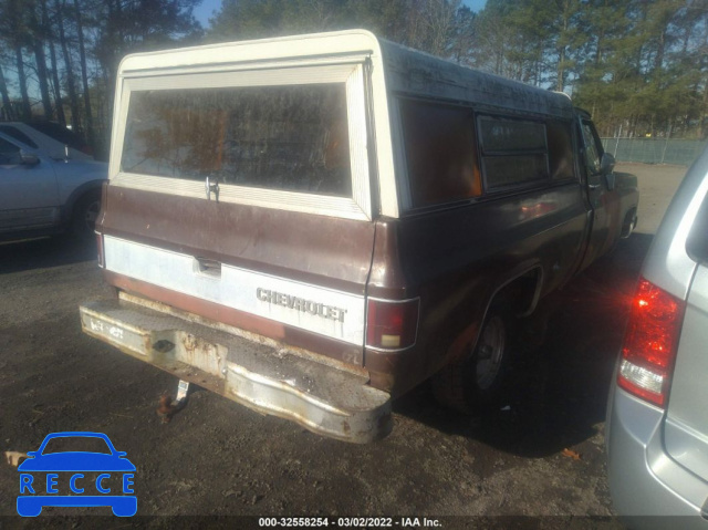 1978 CHEVROLET PICKUP CCU148B177126 image 3