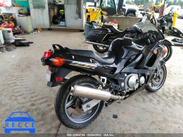 2003 KAWASAKI ZX600 E JKAZX4E133B520093 зображення 3