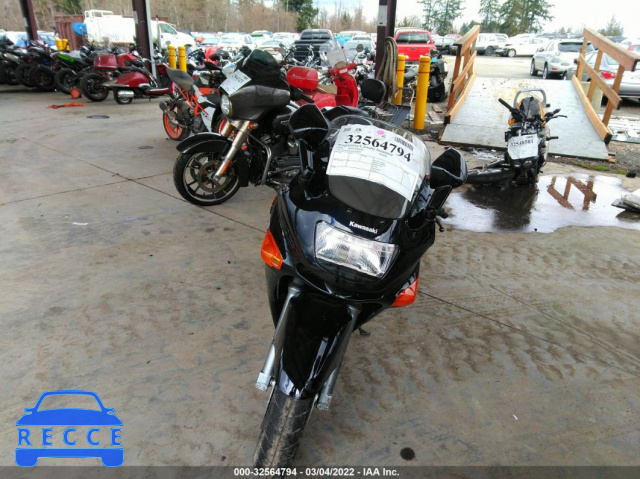 2003 KAWASAKI ZX600 E JKAZX4E133B520093 image 4