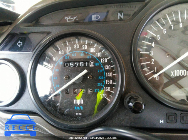 2003 KAWASAKI ZX600 E JKAZX4E133B520093 image 6