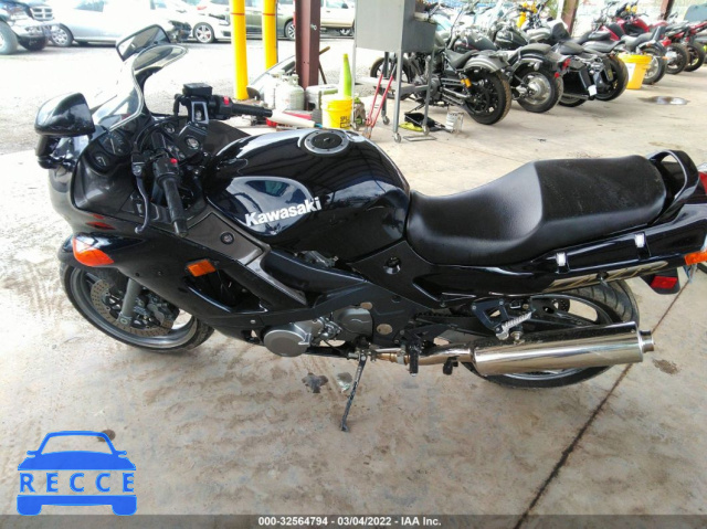 2003 KAWASAKI ZX600 E JKAZX4E133B520093 Bild 8