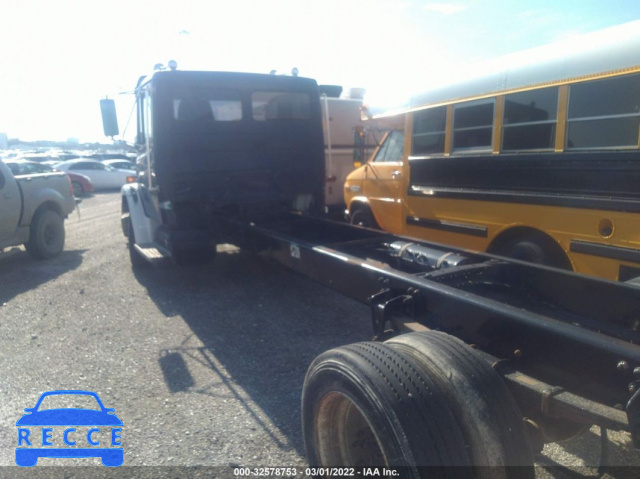 2001 FREIGHTLINER MEDIUM CONVENTIONAL FL60 1FVABPBW61HJ41607 image 2