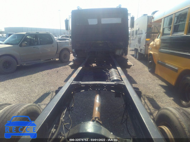 2001 FREIGHTLINER MEDIUM CONVENTIONAL FL60 1FVABPBW61HJ41607 image 7