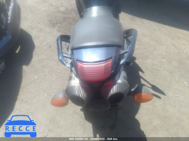 2008 YAMAHA FZ6 SHG JYARJ13Y78A000624 зображення 5