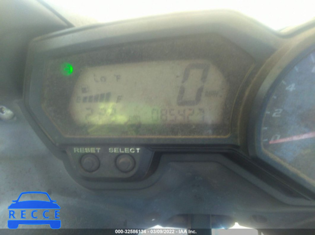 2008 YAMAHA FZ6 SHG JYARJ13Y78A000624 image 6