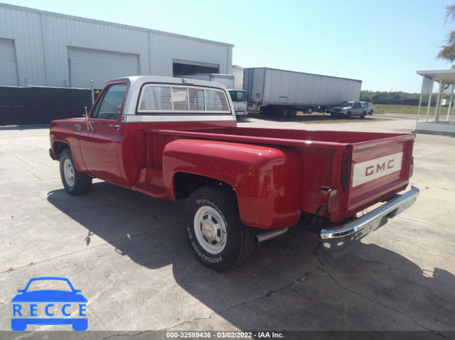 1979 GMC SIERRA TCS2491555841 image 2