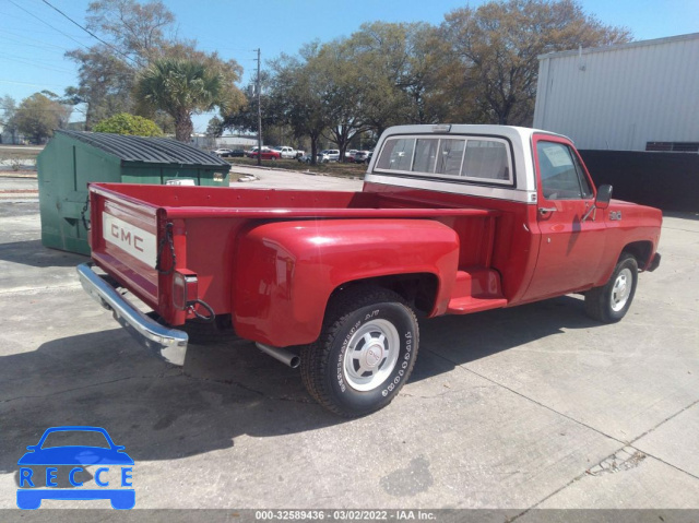 1979 GMC SIERRA TCS2491555841 image 3