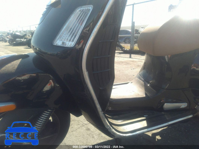 2018 VESPA GTS 300 SUPER ZAPMA39L2J5100391 image 11