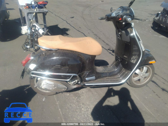 2018 VESPA GTS 300 SUPER ZAPMA39L2J5100391 image 7