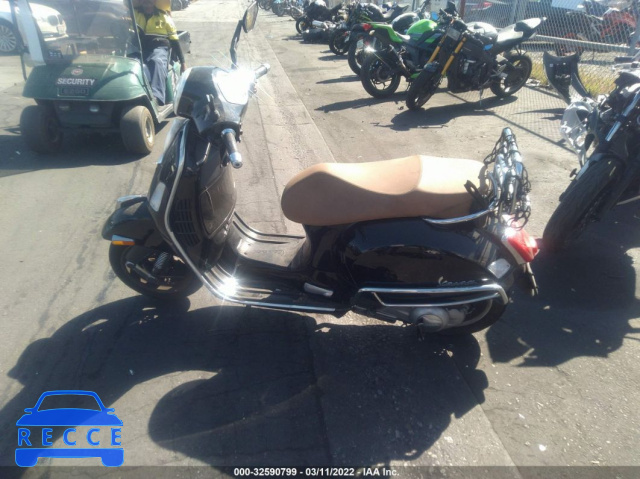 2018 VESPA GTS 300 SUPER ZAPMA39L2J5100391 image 8