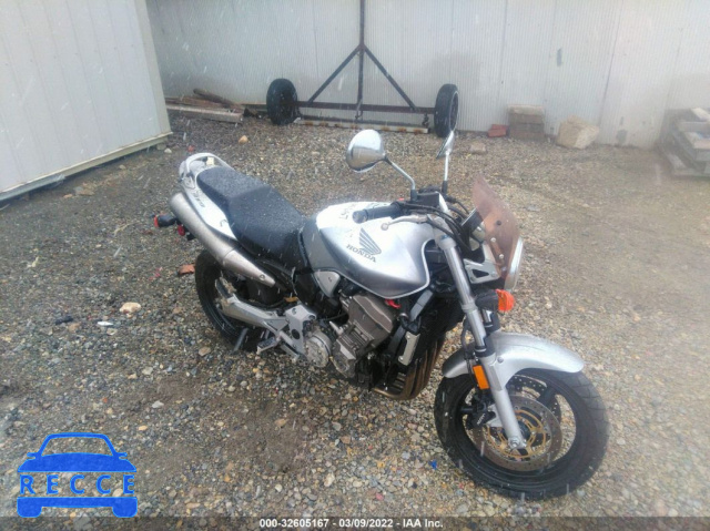 2004 HONDA CB900 F JH2SC48014M200533 Bild 0