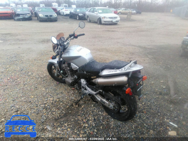 2004 HONDA CB900 F JH2SC48014M200533 зображення 2