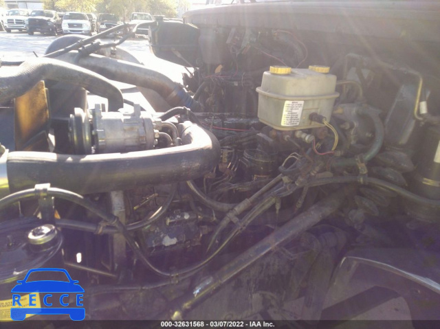 2000 FREIGHTLINER MEDIUM CONVENTIONAL FL60 1FV3GFBC6YHB77661 image 9
