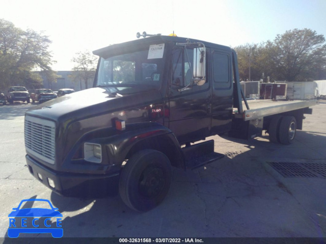 2000 FREIGHTLINER MEDIUM CONVENTIONAL FL60 1FV3GFBC6YHB77661 image 1