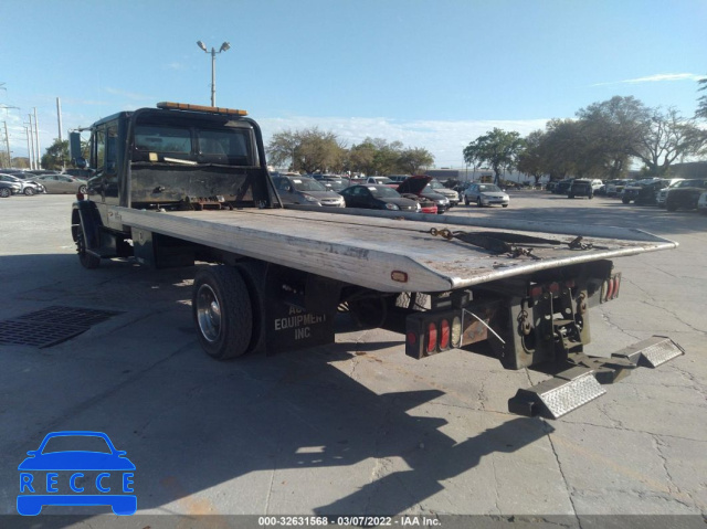 2000 FREIGHTLINER MEDIUM CONVENTIONAL FL60 1FV3GFBC6YHB77661 image 2