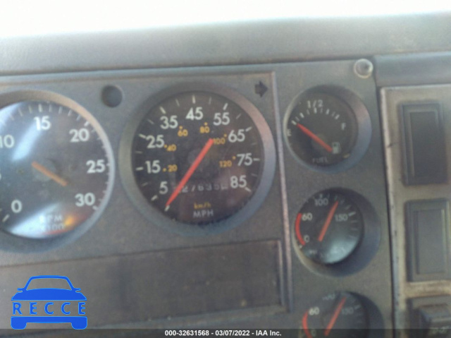 2000 FREIGHTLINER MEDIUM CONVENTIONAL FL60 1FV3GFBC6YHB77661 image 5