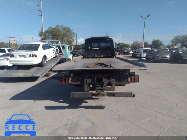2000 FREIGHTLINER MEDIUM CONVENTIONAL FL60 1FV3GFBC6YHB77661 image 7
