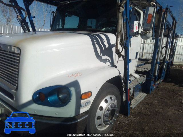 2003 FREIGHTLINER MEDIUM CONVENTIONAL FL112 1FVHBGAS13HL63147 image 1