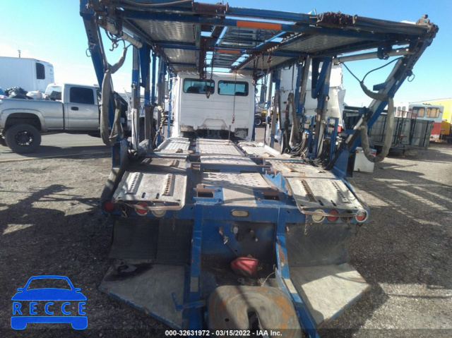 2003 FREIGHTLINER MEDIUM CONVENTIONAL FL112 1FVHBGAS13HL63147 image 7