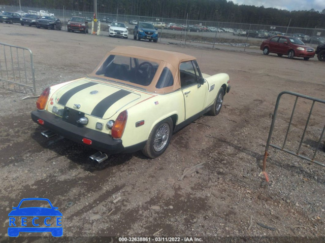 1976 MG MIDGET 0000GAN6UG181207G image 3