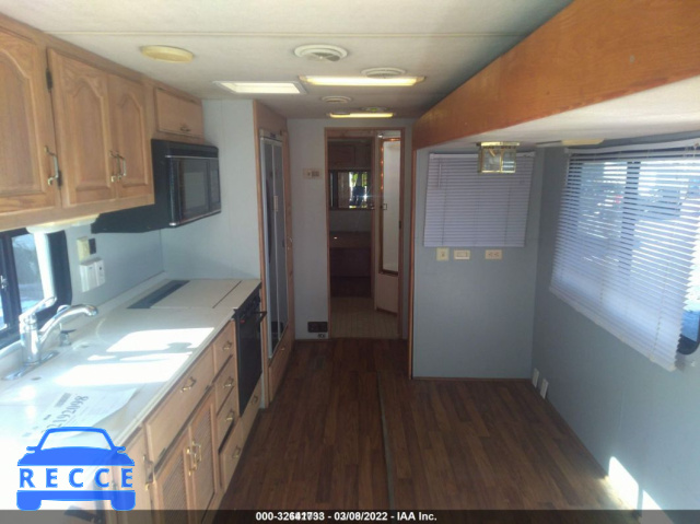 1995 SPARTAN MOTORS MOTORHOME 4S7MT9K09SC016160 image 7