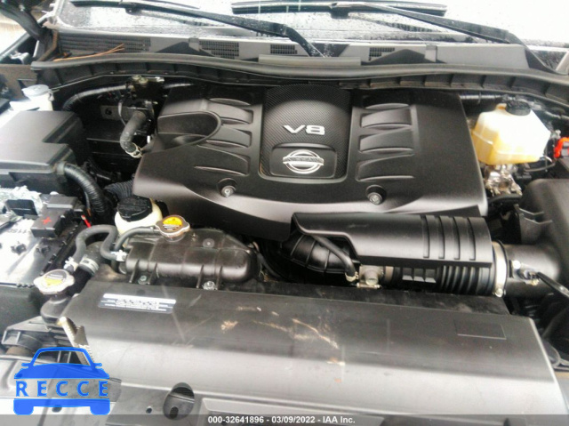 2021 NISSAN ARMADA SL JN8AY2BA9M9372098 image 9