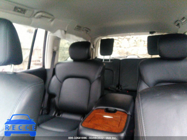 2021 NISSAN ARMADA SL JN8AY2BA9M9372098 image 7