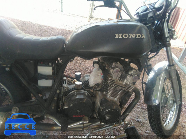 1980 HONDA CB750 RC12103191 Bild 7