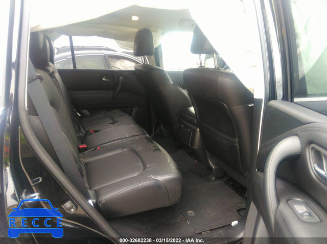 2021 NISSAN ARMADA SV JN8AY2AD0M9661852 image 7