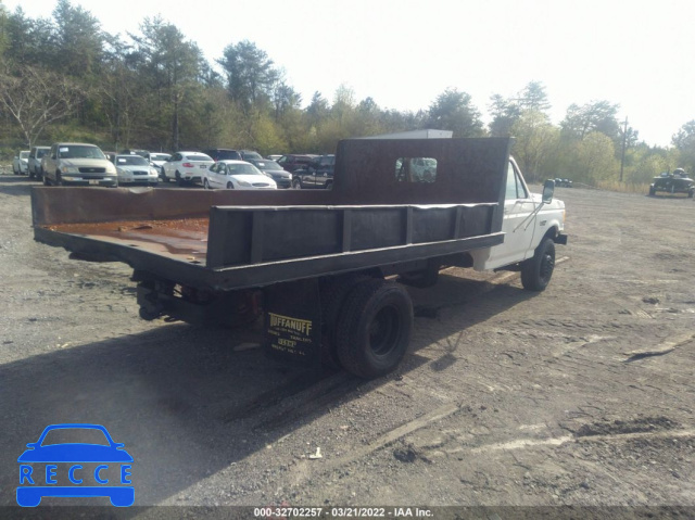 1991 FORD F SUPER DUTY 2FDLF47M6MCA52447 зображення 3