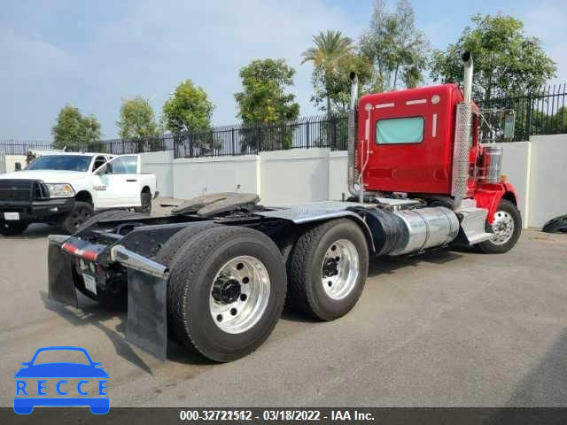 2012 KENWORTH T800 T800 1XKDD49X0CJ333895 Bild 3