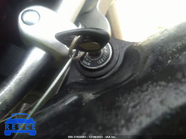 2009 YAMAHA XVZ13 TF JYAVP04E39A015411 image 10