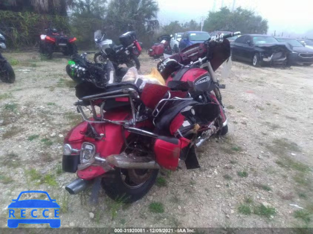 2009 YAMAHA XVZ13 TF JYAVP04E39A015411 image 3