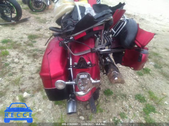 2009 YAMAHA XVZ13 TF JYAVP04E39A015411 image 5