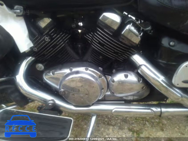 2009 YAMAHA XVZ13 TF JYAVP04E39A015411 image 8