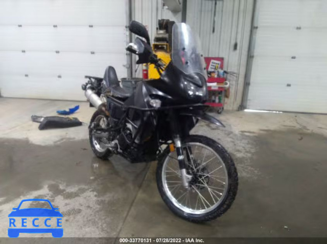 2011 KAWASAKI KL650 E JKAKLEE14BDA37575 Bild 0