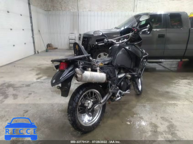 2011 KAWASAKI KL650 E JKAKLEE14BDA37575 image 3