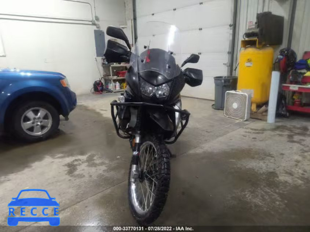 2011 KAWASAKI KL650 E JKAKLEE14BDA37575 image 4