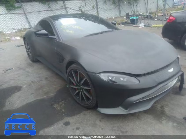 2019 ASTON MARTIN VANTAGE SCFSMGAW0KGN00762 image 0